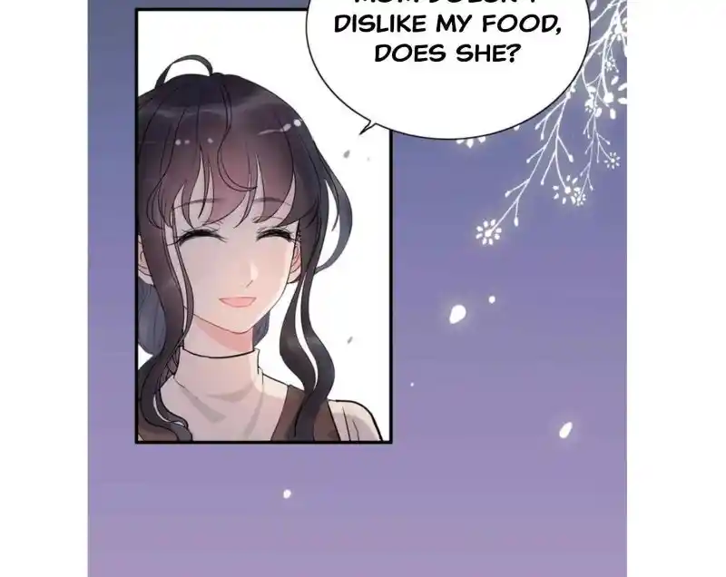 Contract Wife Runs Away From The Ceo Chapter 273