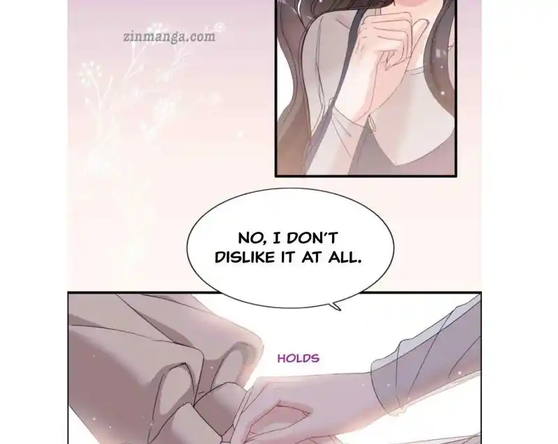 Contract Wife Runs Away From The Ceo Chapter 273