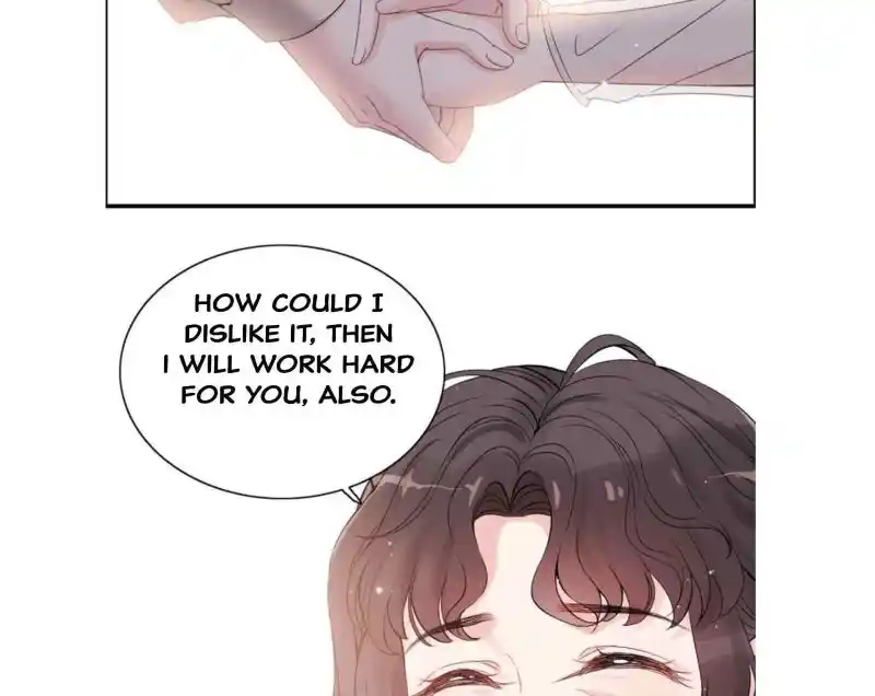 Contract Wife Runs Away From The Ceo Chapter 273