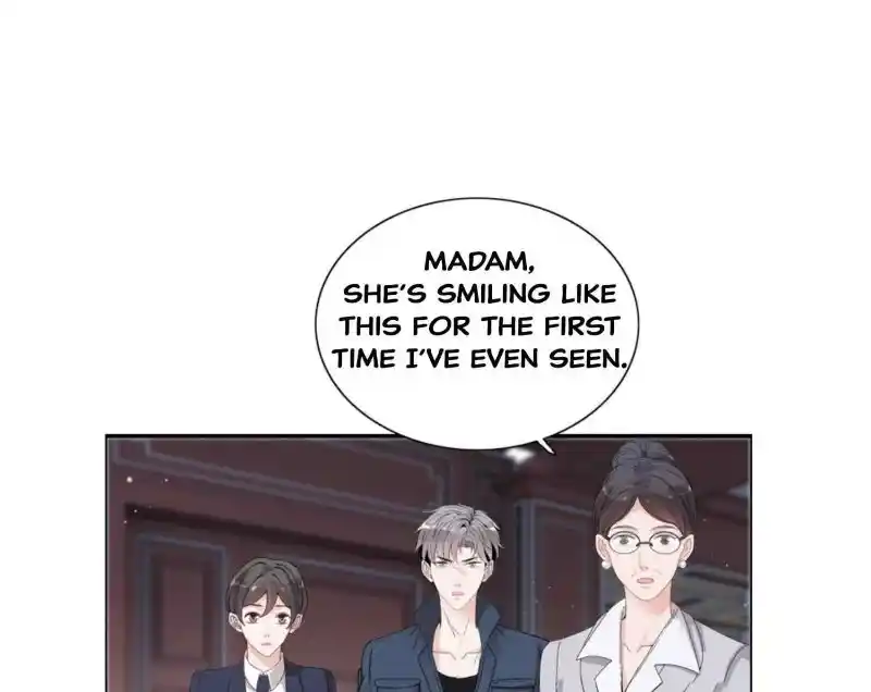 Contract Wife Runs Away From The Ceo Chapter 273