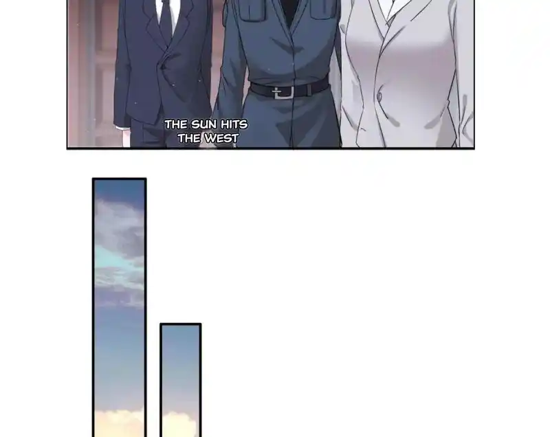 Contract Wife Runs Away From The Ceo Chapter 273