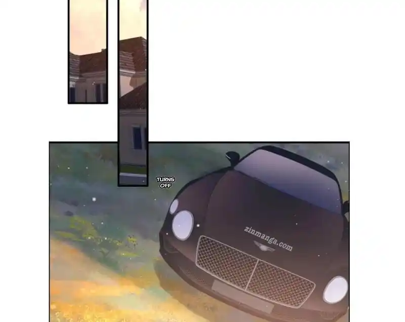 Contract Wife Runs Away From The Ceo Chapter 273