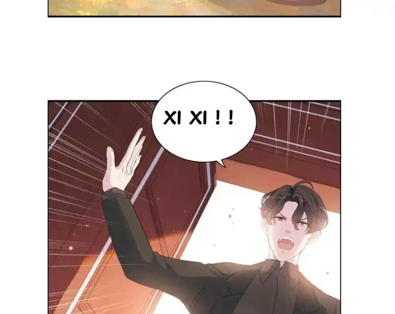 Contract Wife Runs Away From The Ceo Chapter 273