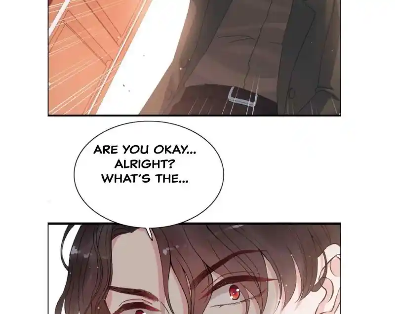 Contract Wife Runs Away From The Ceo Chapter 273