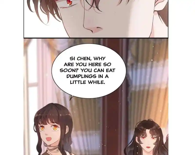 Contract Wife Runs Away From The Ceo Chapter 273