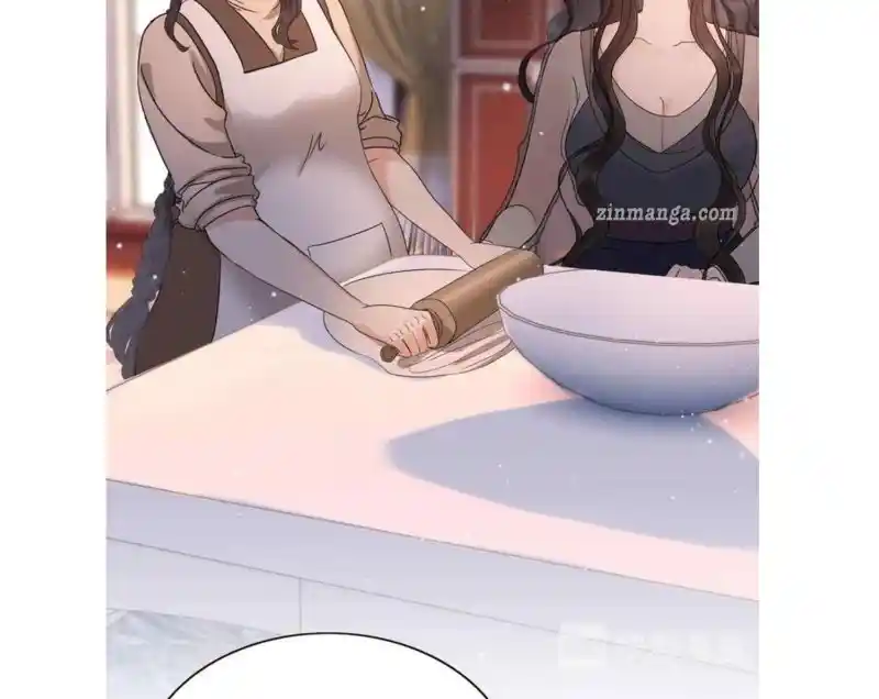 Contract Wife Runs Away From The Ceo Chapter 273