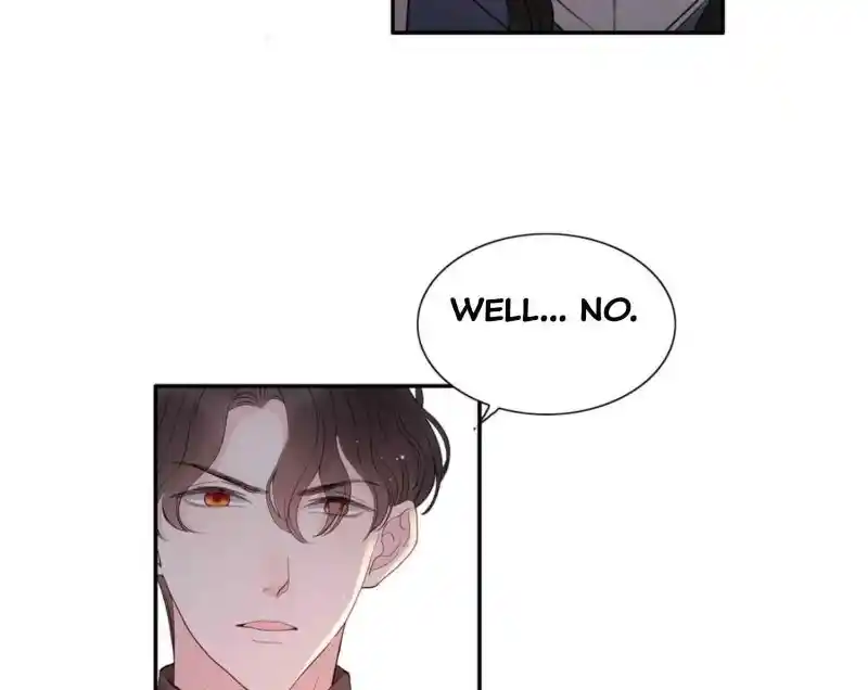 Contract Wife Runs Away From The Ceo Chapter 273