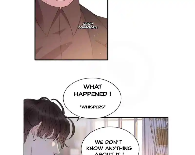 Contract Wife Runs Away From The Ceo Chapter 273