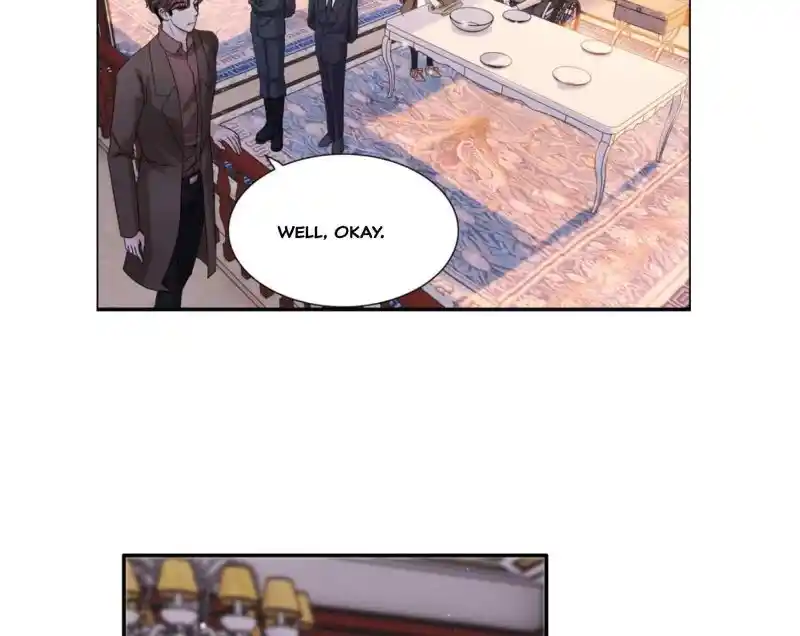 Contract Wife Runs Away From The Ceo Chapter 273