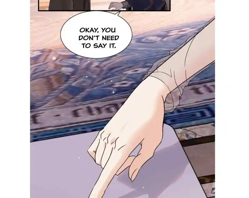 Contract Wife Runs Away From The Ceo Chapter 273