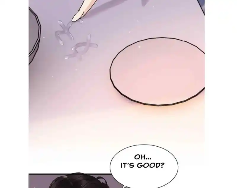 Contract Wife Runs Away From The Ceo Chapter 273