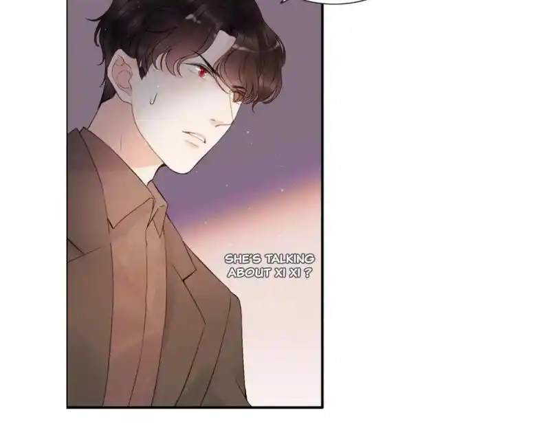 Contract Wife Runs Away From The Ceo Chapter 273