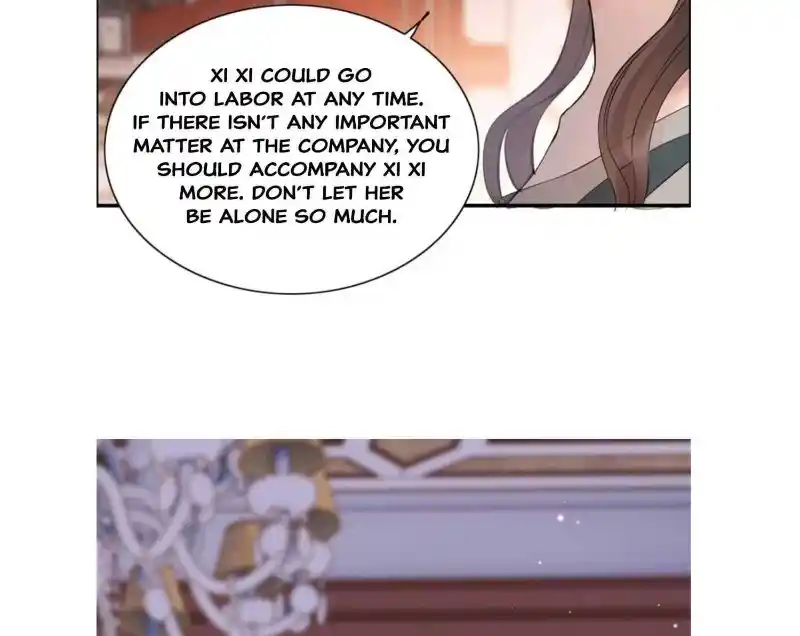 Contract Wife Runs Away From The Ceo Chapter 273