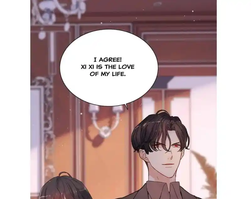 Contract Wife Runs Away From The Ceo Chapter 273