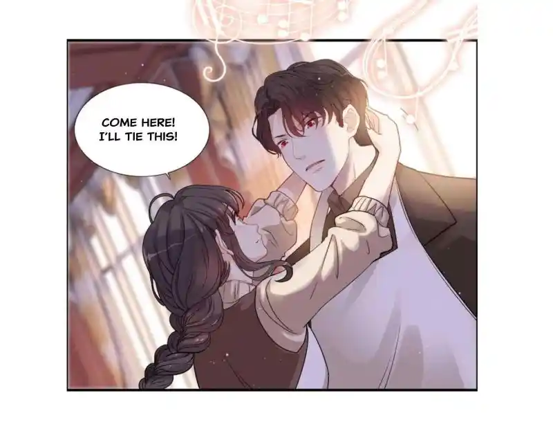 Contract Wife Runs Away From The Ceo Chapter 273