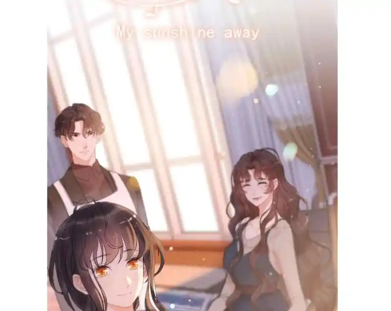 Contract Wife Runs Away From The Ceo Chapter 273