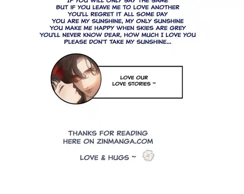 Contract Wife Runs Away From The Ceo Chapter 273