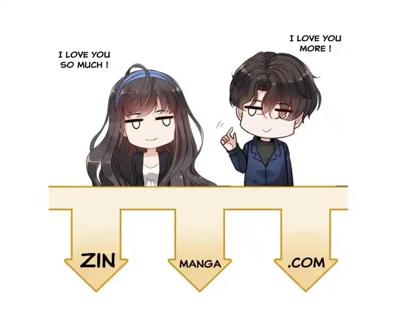 Contract Wife Runs Away From The Ceo Chapter 273