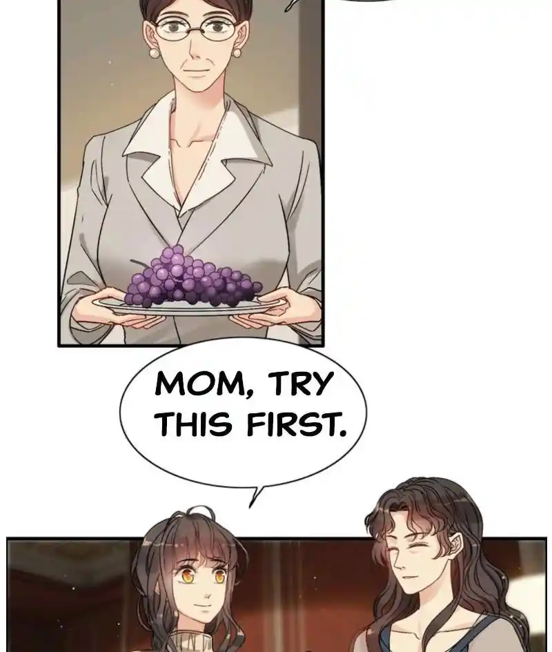 Contract Wife Runs Away From The Ceo Chapter 274