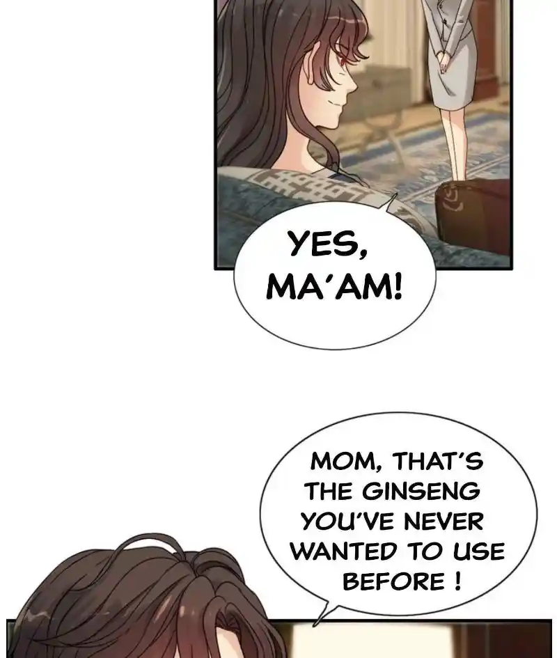 Contract Wife Runs Away From The Ceo Chapter 274