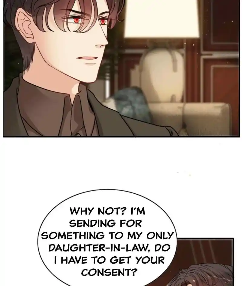 Contract Wife Runs Away From The Ceo Chapter 274