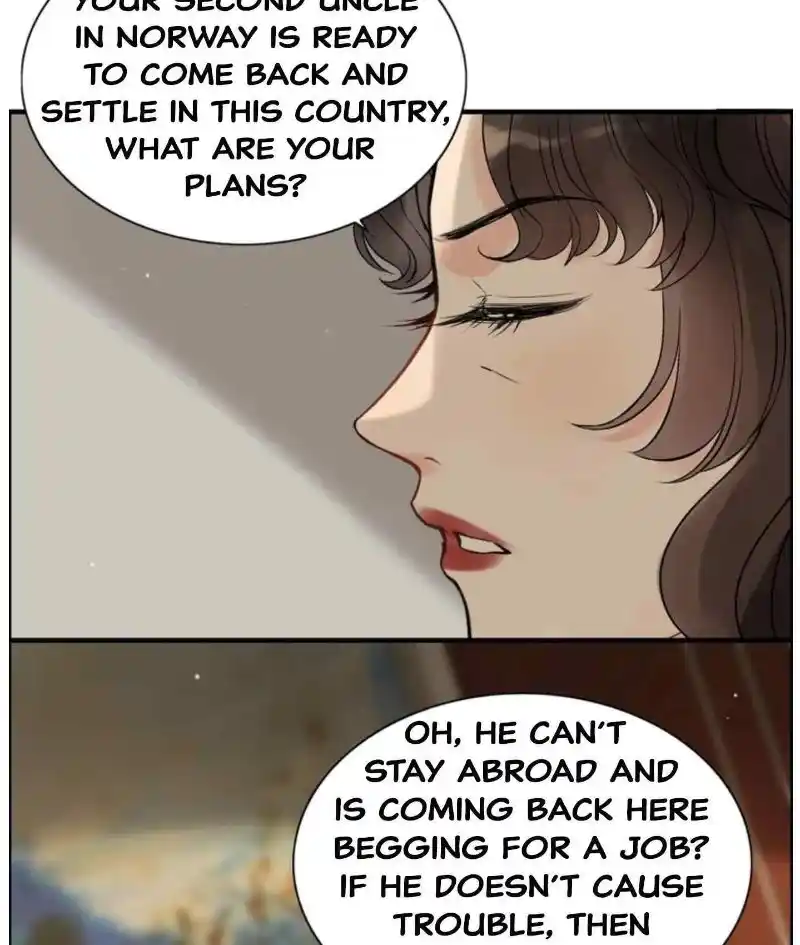 Contract Wife Runs Away From The Ceo Chapter 274