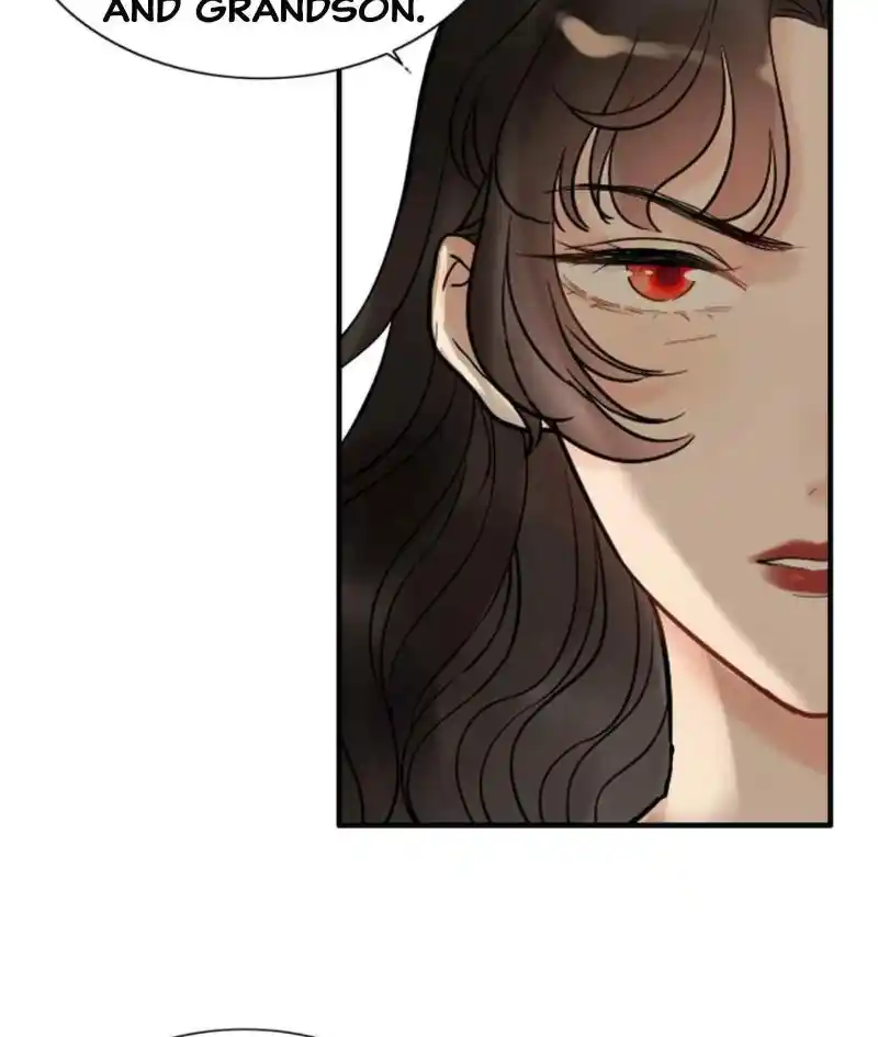 Contract Wife Runs Away From The Ceo Chapter 274