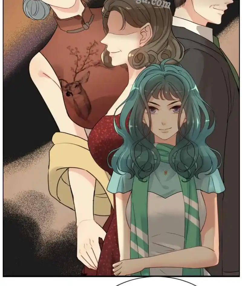 Contract Wife Runs Away From The Ceo Chapter 274