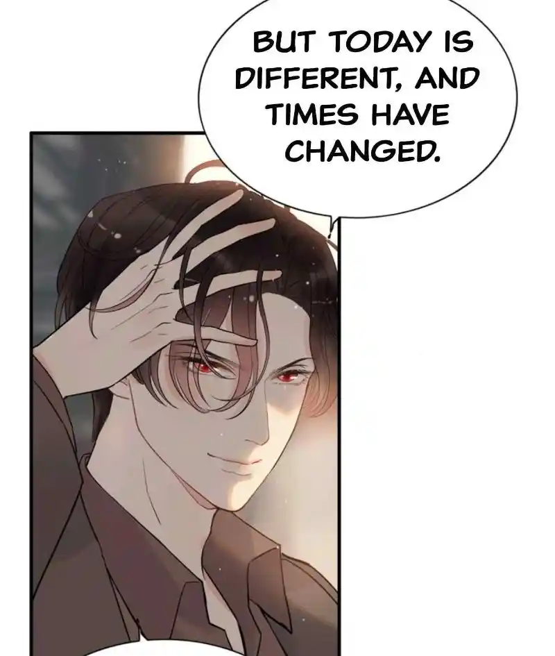 Contract Wife Runs Away From The Ceo Chapter 274