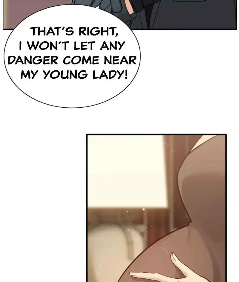 Contract Wife Runs Away From The Ceo Chapter 274