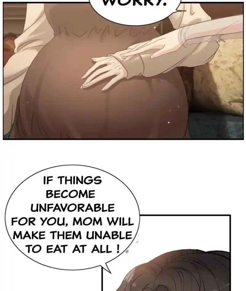 Contract Wife Runs Away From The Ceo Chapter 274