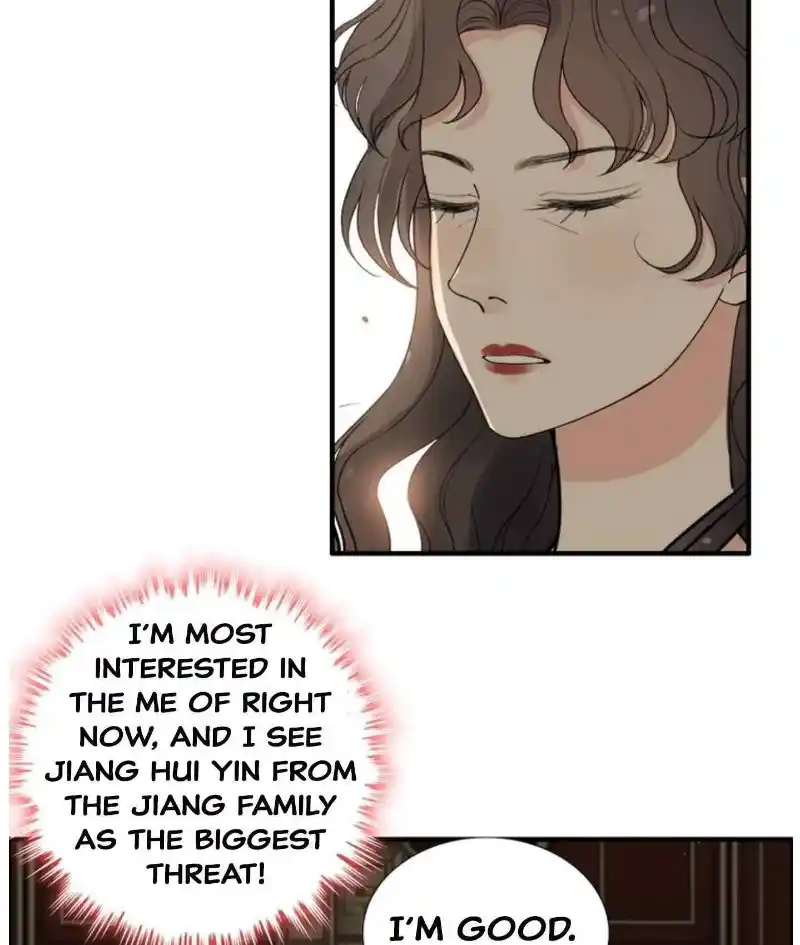 Contract Wife Runs Away From The Ceo Chapter 274