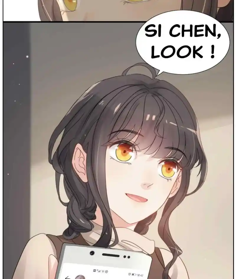 Contract Wife Runs Away From The Ceo Chapter 274