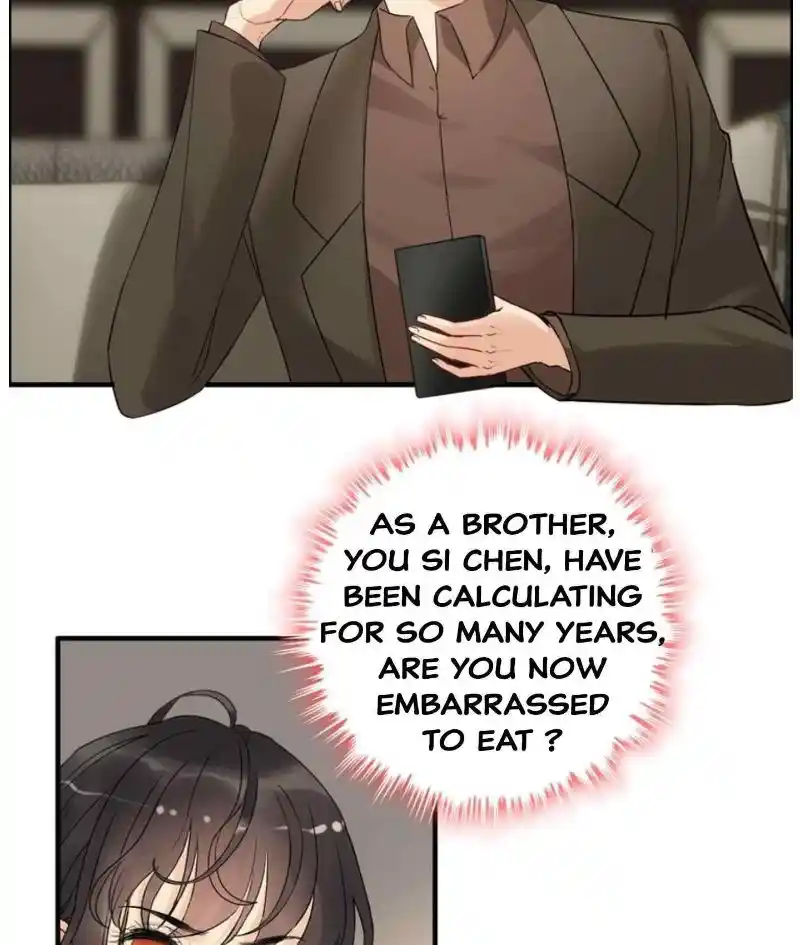 Contract Wife Runs Away From The Ceo Chapter 274