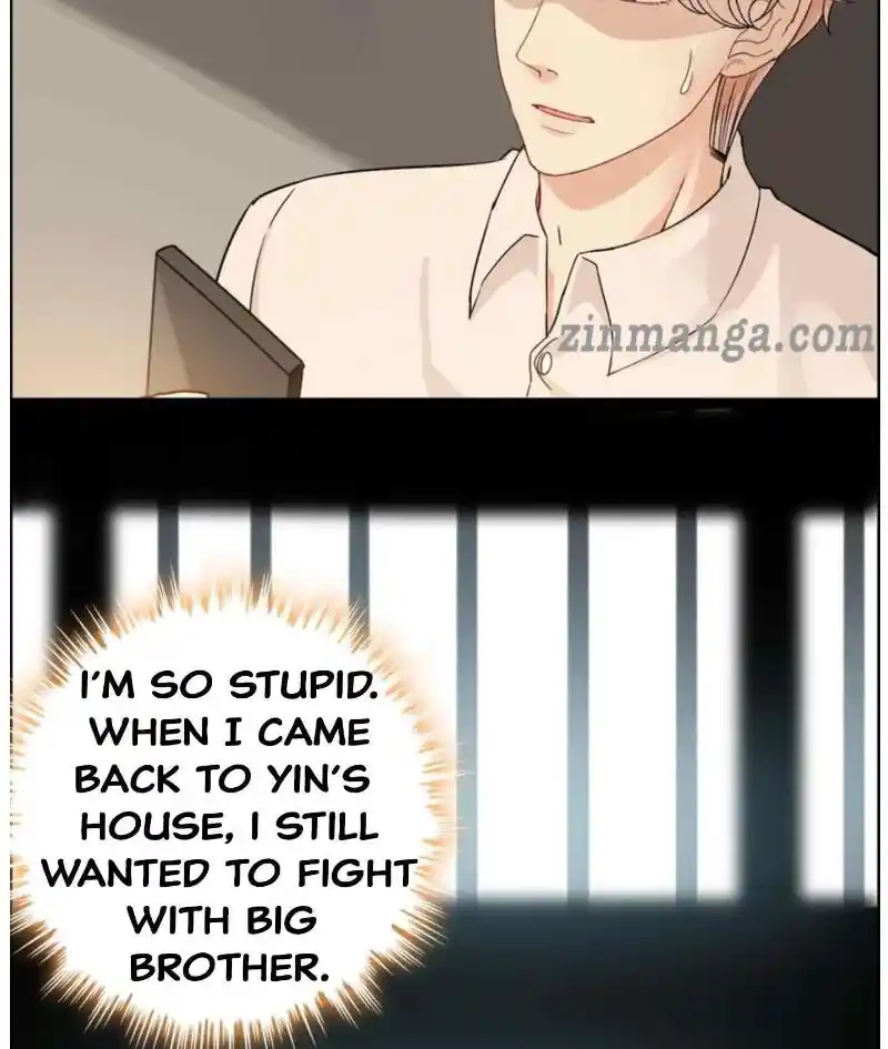 Contract Wife Runs Away From The Ceo Chapter 274