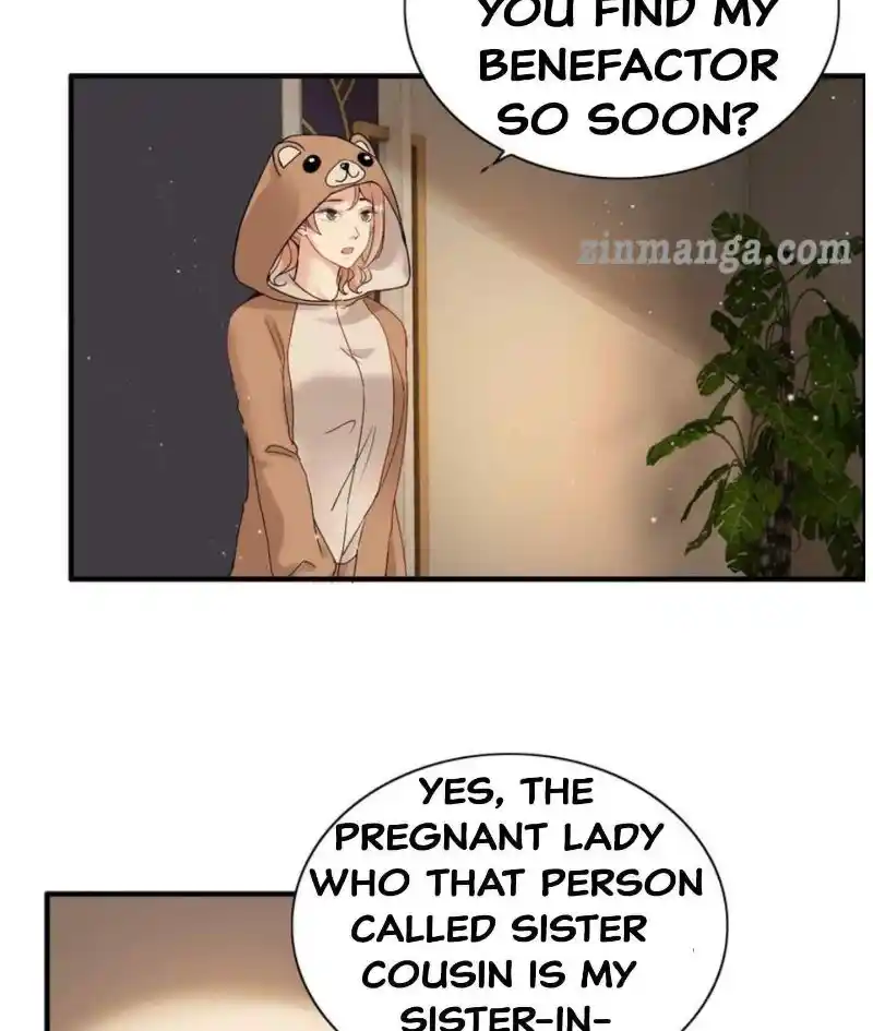 Contract Wife Runs Away From The Ceo Chapter 274