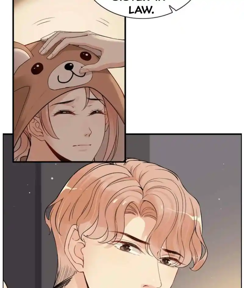 Contract Wife Runs Away From The Ceo Chapter 274