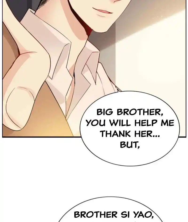 Contract Wife Runs Away From The Ceo Chapter 274