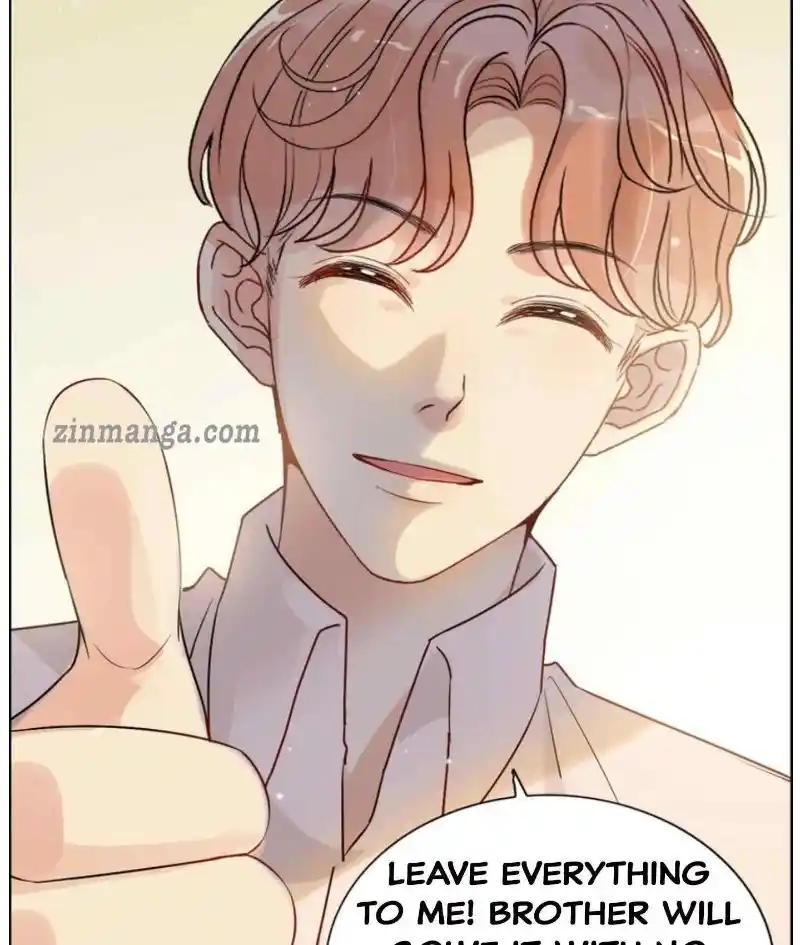 Contract Wife Runs Away From The Ceo Chapter 274