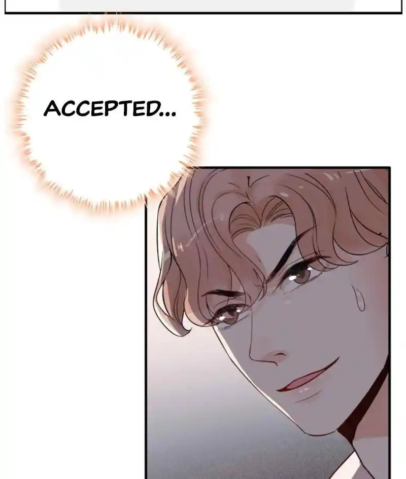 Contract Wife Runs Away From The Ceo Chapter 274