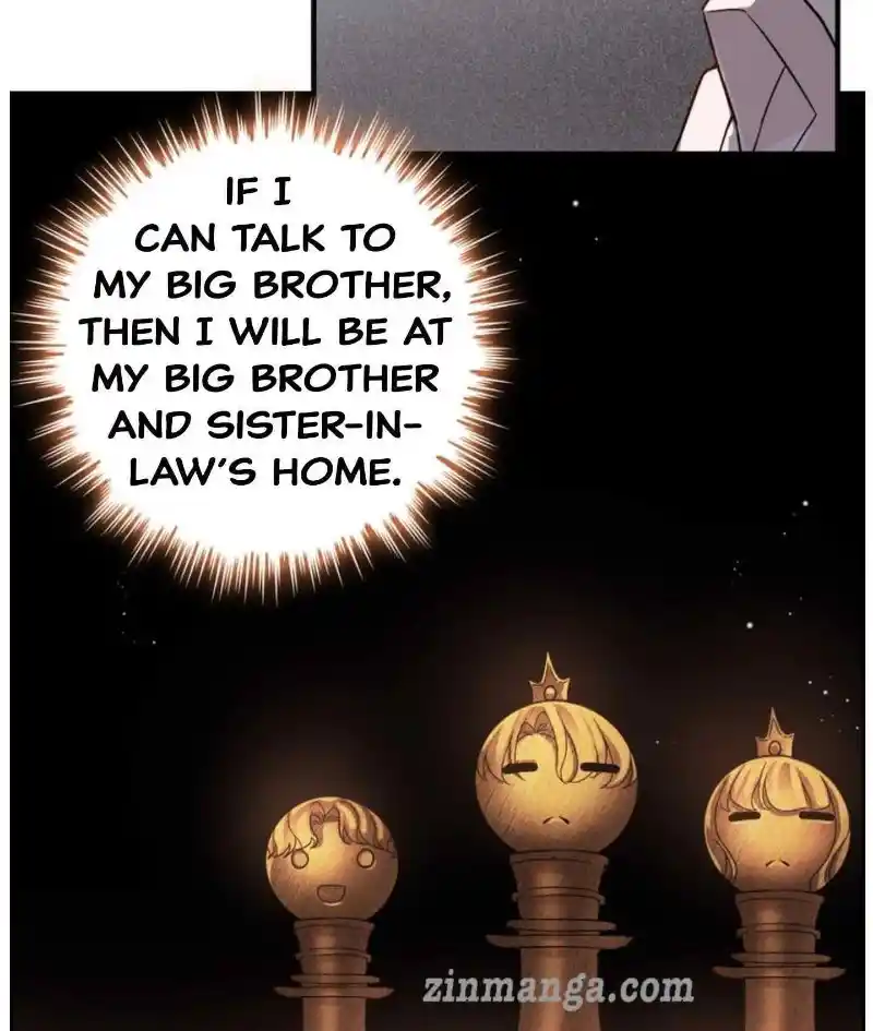 Contract Wife Runs Away From The Ceo Chapter 274