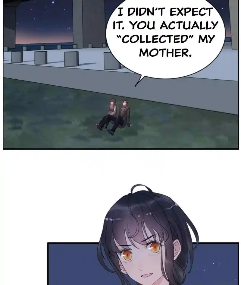 Contract Wife Runs Away From The Ceo Chapter 274