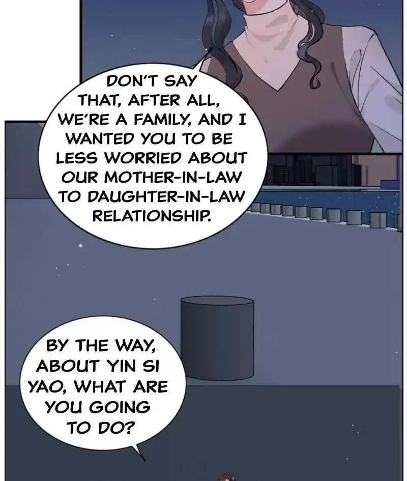 Contract Wife Runs Away From The Ceo Chapter 274