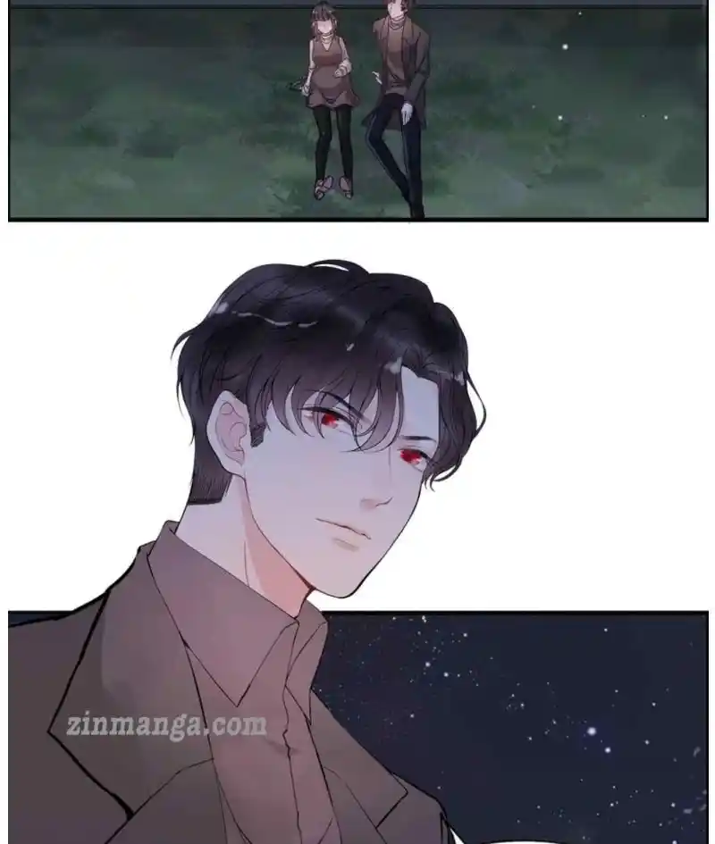 Contract Wife Runs Away From The Ceo Chapter 274