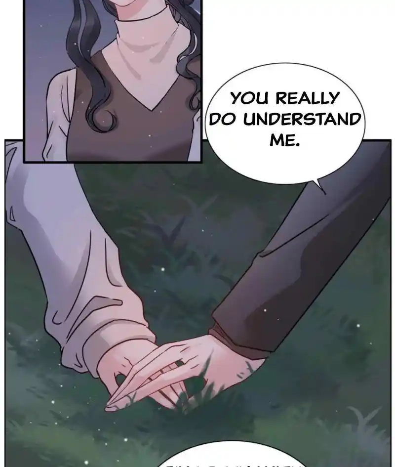 Contract Wife Runs Away From The Ceo Chapter 274