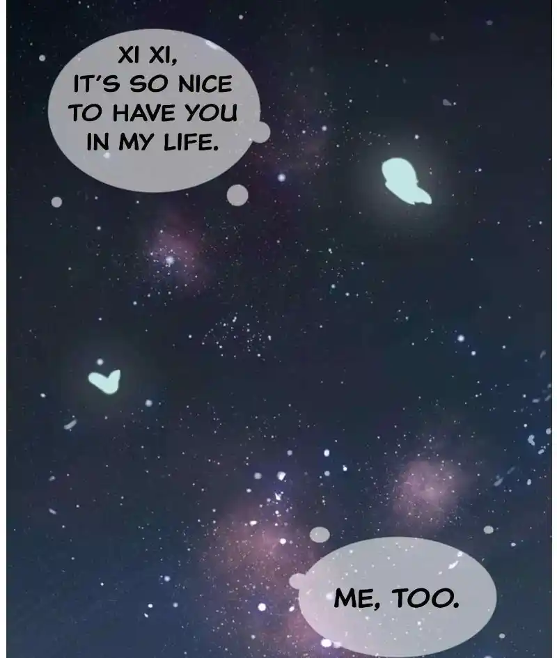 Contract Wife Runs Away From The Ceo Chapter 274