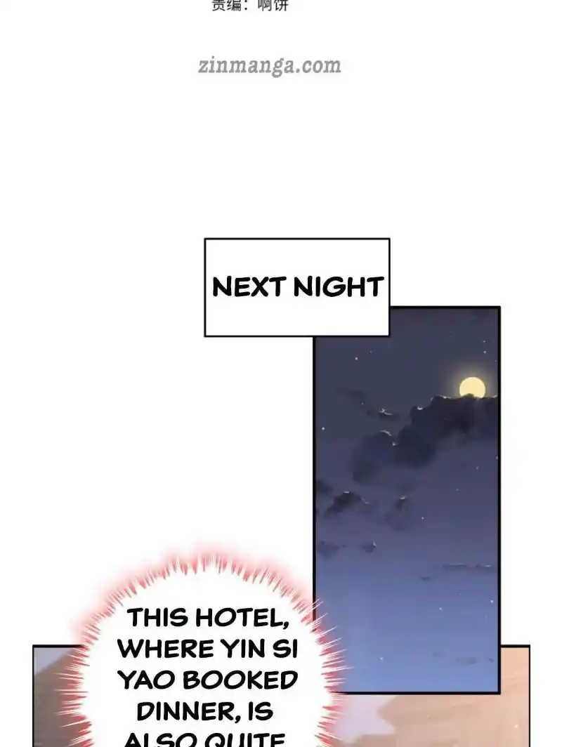 Contract Wife Runs Away From The Ceo Chapter 275