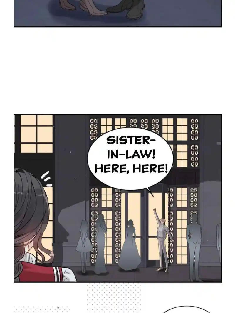 Contract Wife Runs Away From The Ceo Chapter 275