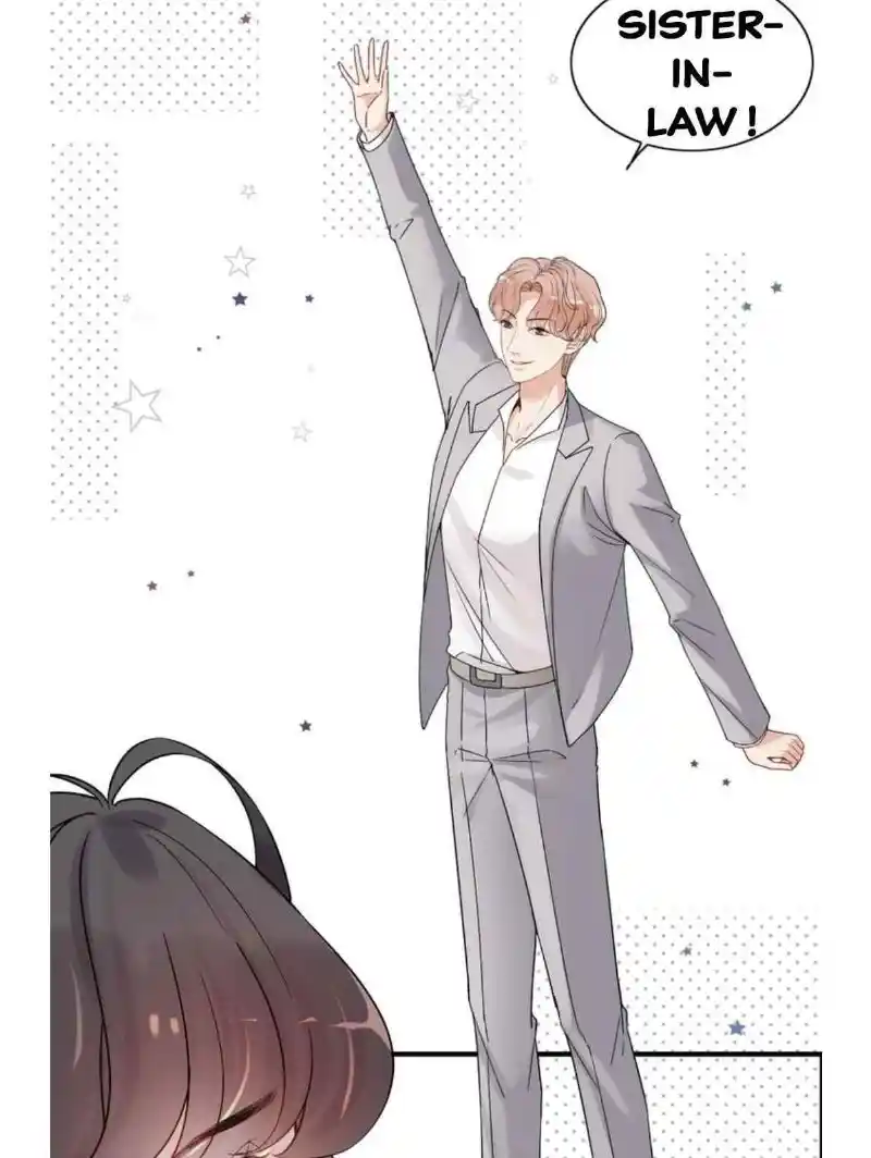 Contract Wife Runs Away From The Ceo Chapter 275