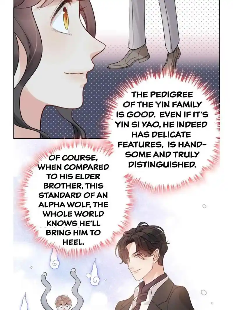 Contract Wife Runs Away From The Ceo Chapter 275